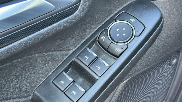 new 2025 Ford Escape car, priced at $29,723
