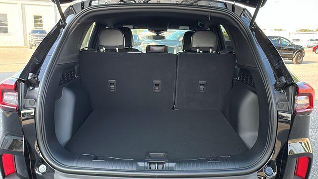 new 2025 Ford Escape car, priced at $29,723