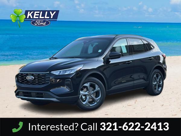 new 2025 Ford Escape car, priced at $29,723