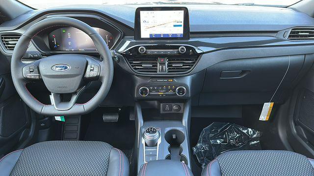 new 2025 Ford Escape car, priced at $29,723