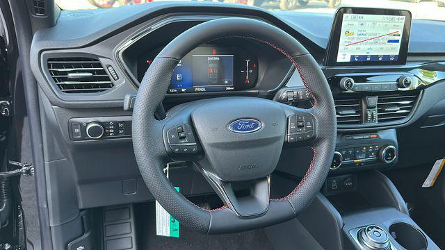 new 2025 Ford Escape car, priced at $29,723