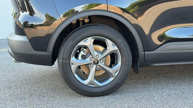 new 2025 Ford Escape car, priced at $29,723