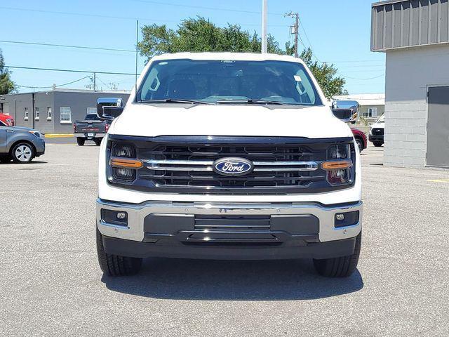 new 2024 Ford F-150 car, priced at $50,321