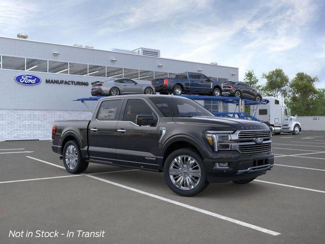 new 2025 Ford F-150 car, priced at $89,183