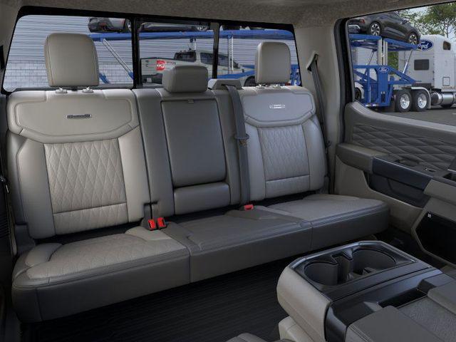 new 2025 Ford F-150 car, priced at $89,183
