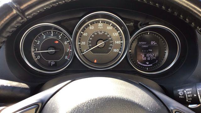 used 2014 Mazda Mazda6 car, priced at $12,688