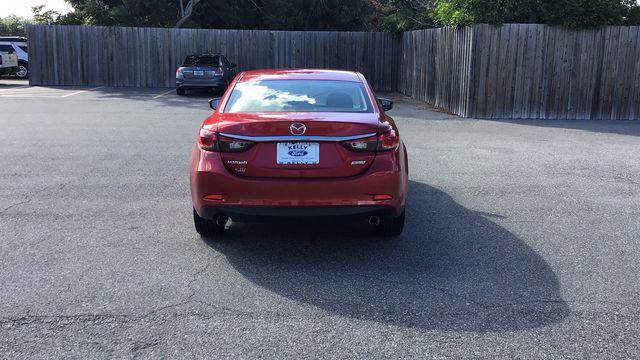 used 2014 Mazda Mazda6 car, priced at $12,688