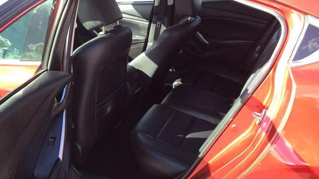 used 2014 Mazda Mazda6 car, priced at $12,688