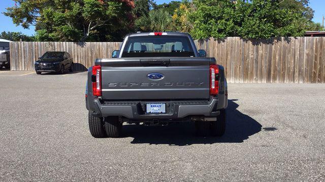 new 2026 Ford F-350 car, priced at $77,620