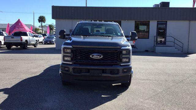 new 2026 Ford F-350 car, priced at $77,620