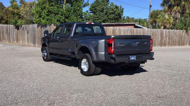 new 2026 Ford F-350 car, priced at $77,620