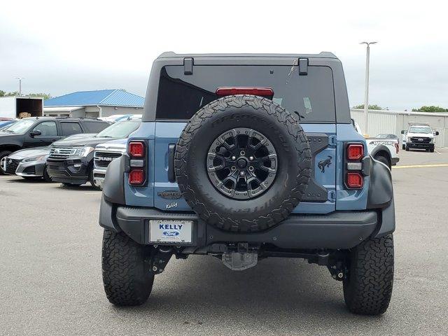 new 2023 Ford Bronco car, priced at $87,942