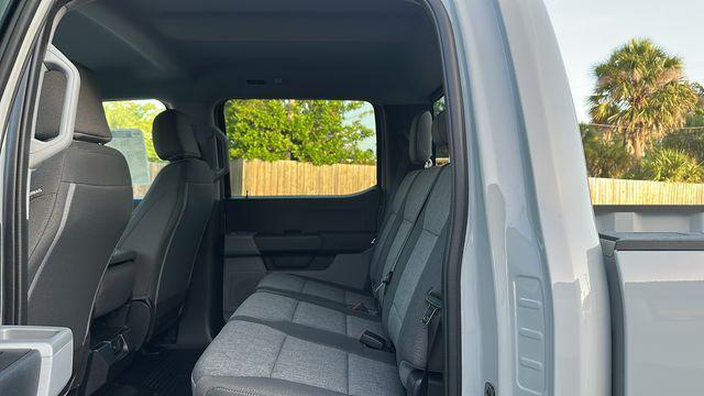 new 2025 Ford F-350 car, priced at $69,183