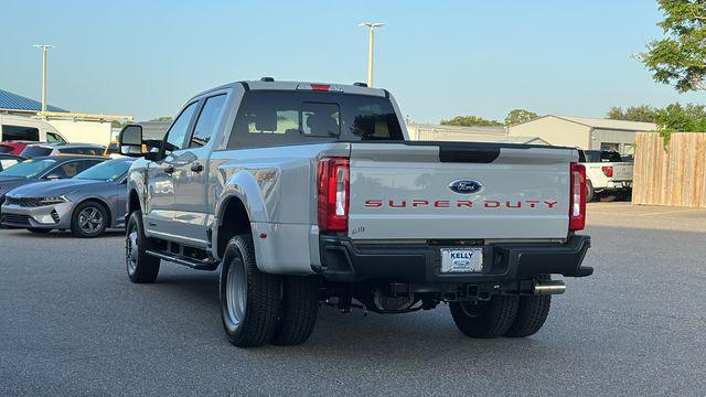 new 2025 Ford F-350 car, priced at $69,183