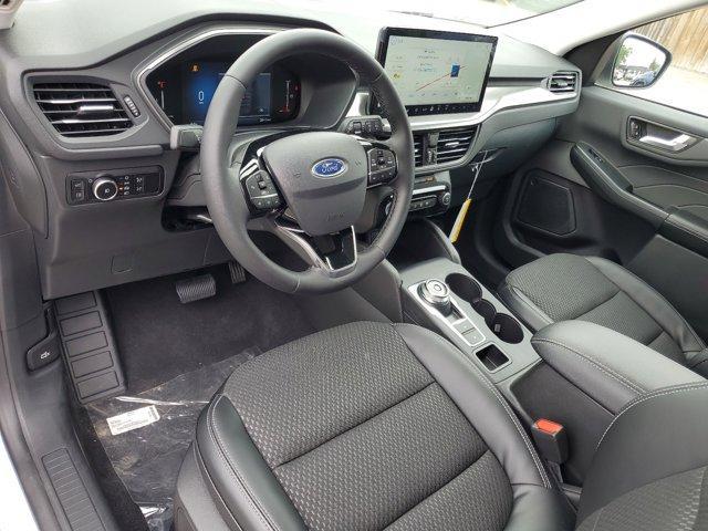 new 2023 Ford Escape car, priced at $39,002