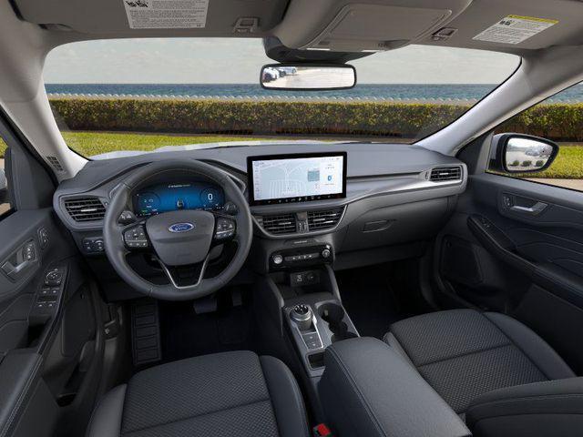 new 2023 Ford Escape car, priced at $39,002