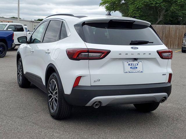 new 2023 Ford Escape car, priced at $39,002