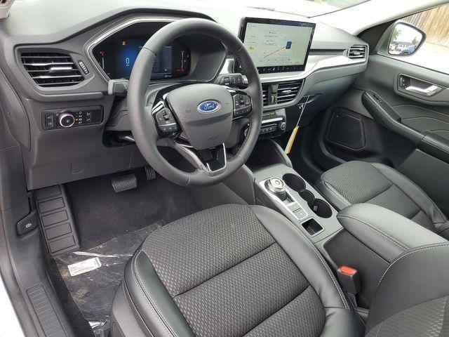 new 2023 Ford Escape car, priced at $38,294