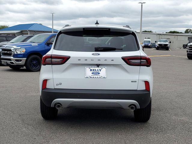 new 2023 Ford Escape car, priced at $39,002