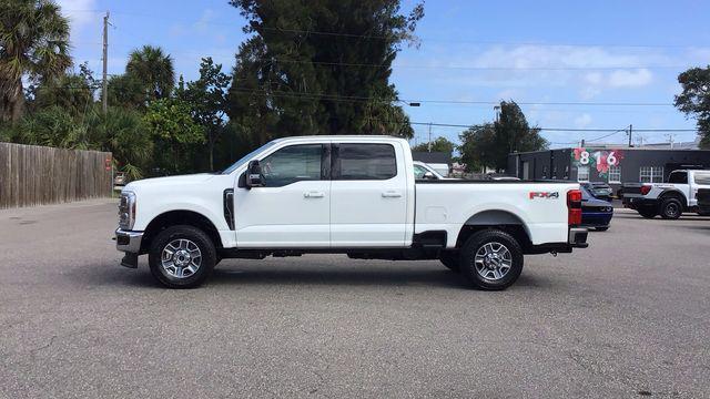 new 2026 Ford F-250 car, priced at $74,925