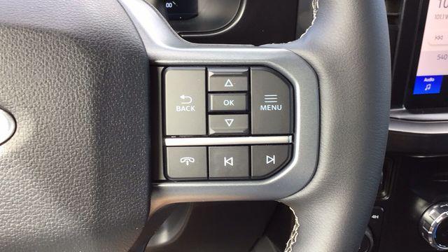 new 2026 Ford F-250 car, priced at $74,925