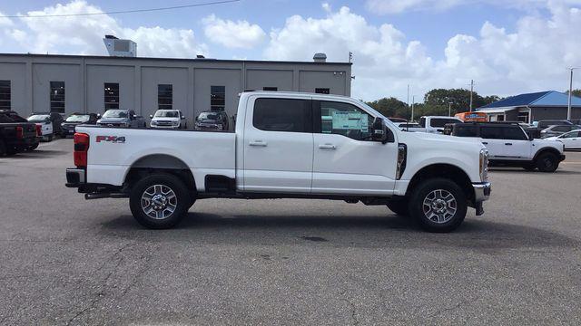 new 2026 Ford F-250 car, priced at $74,925