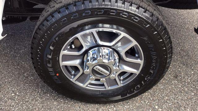 new 2026 Ford F-250 car, priced at $74,925