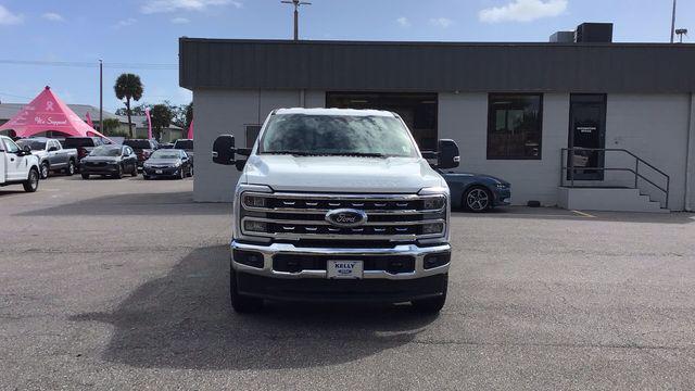 new 2026 Ford F-250 car, priced at $74,925