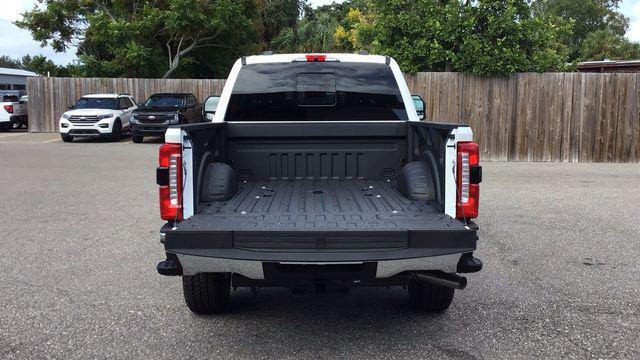new 2026 Ford F-250 car, priced at $74,925