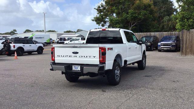 new 2026 Ford F-250 car, priced at $74,925