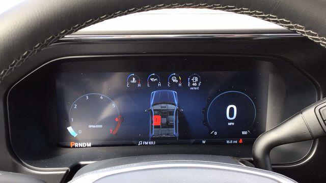 new 2026 Ford F-250 car, priced at $74,925