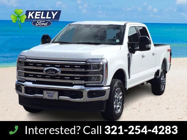 new 2026 Ford F-250 car, priced at $74,925