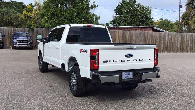 new 2026 Ford F-250 car, priced at $74,925