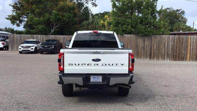new 2026 Ford F-250 car, priced at $74,925
