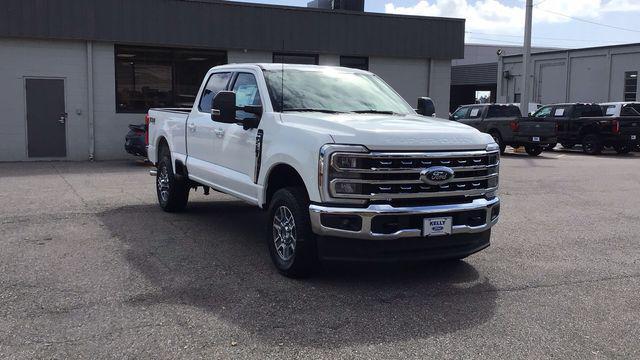 new 2026 Ford F-250 car, priced at $74,925