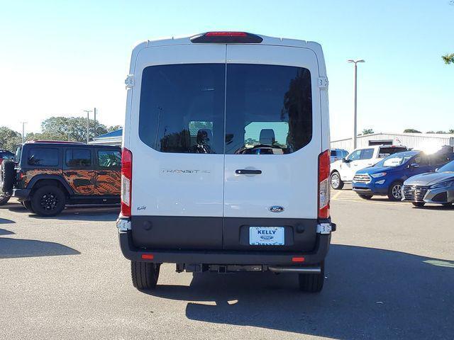 new 2024 Ford Transit-150 car, priced at $57,425