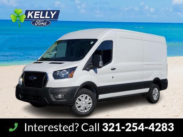 new 2024 Ford Transit-150 car, priced at $52,925