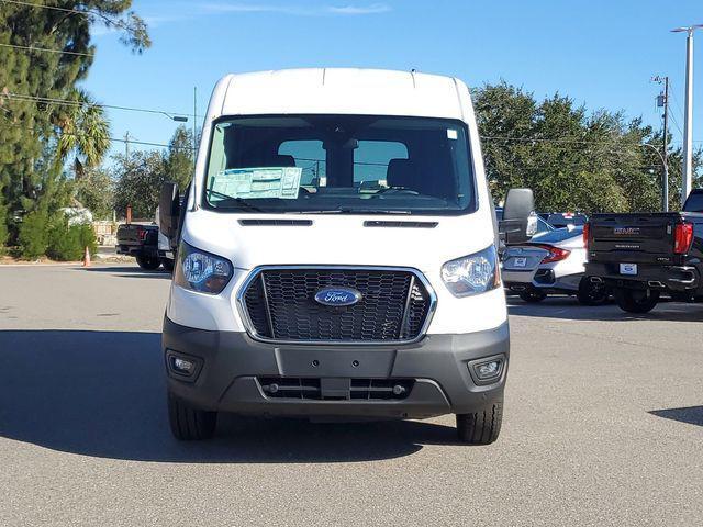 new 2024 Ford Transit-150 car, priced at $57,425