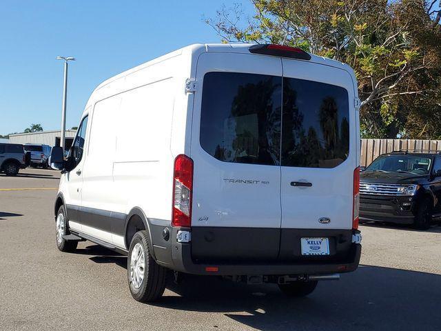 new 2024 Ford Transit-150 car, priced at $57,425