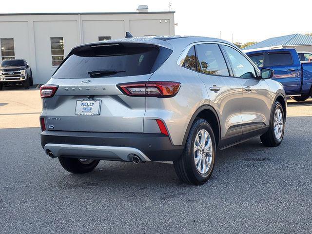 new 2024 Ford Escape car, priced at $28,194