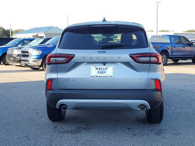 new 2024 Ford Escape car, priced at $28,194