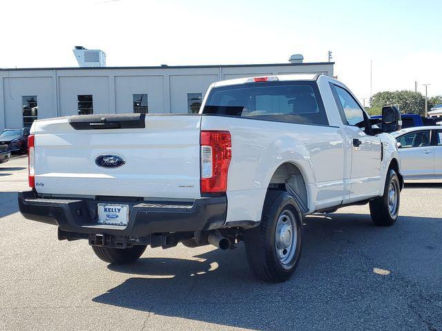 used 2018 Ford F-250 car, priced at $22,949