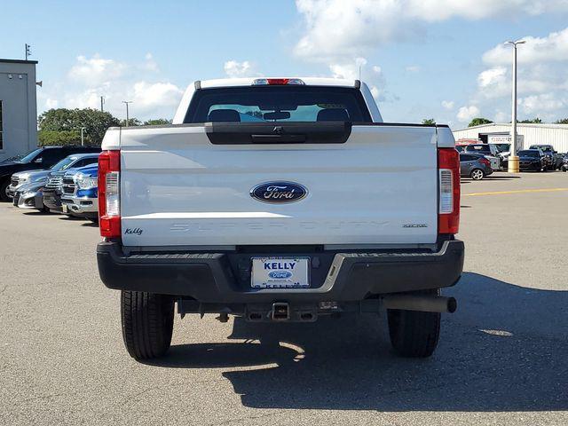 used 2018 Ford F-250 car, priced at $22,949