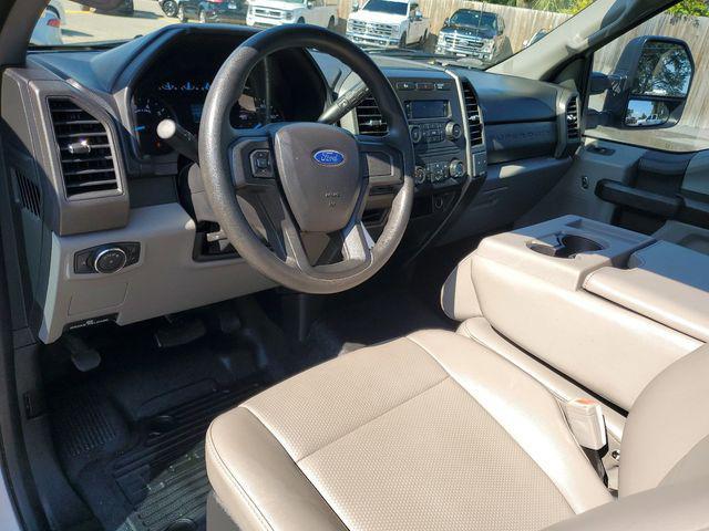 used 2018 Ford F-250 car, priced at $22,949