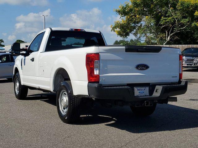 used 2018 Ford F-250 car, priced at $22,949