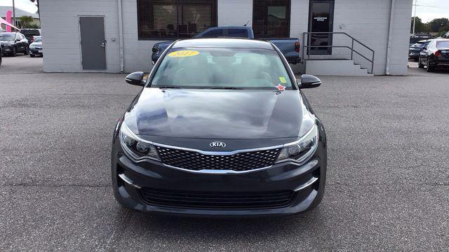 used 2017 Kia Optima car, priced at $13,643