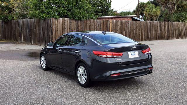 used 2017 Kia Optima car, priced at $13,643