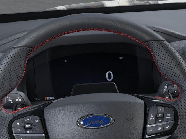 new 2026 Ford Explorer car, priced at $62,340