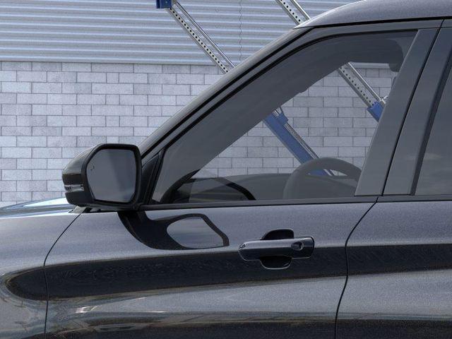 new 2026 Ford Explorer car, priced at $62,340