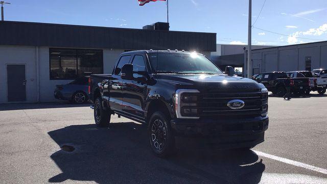 new 2026 Ford F-250 car, priced at $99,135